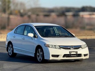 2011 Honda Civic