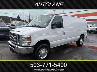 2013 Ford E-350 Super Duty
