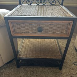 End Tables