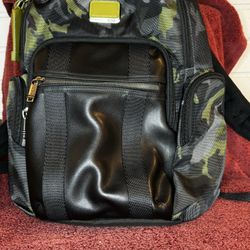 TUMI NELLIS BACKPACK #103697-T619 for Sale in Placentia, CA - OfferUp