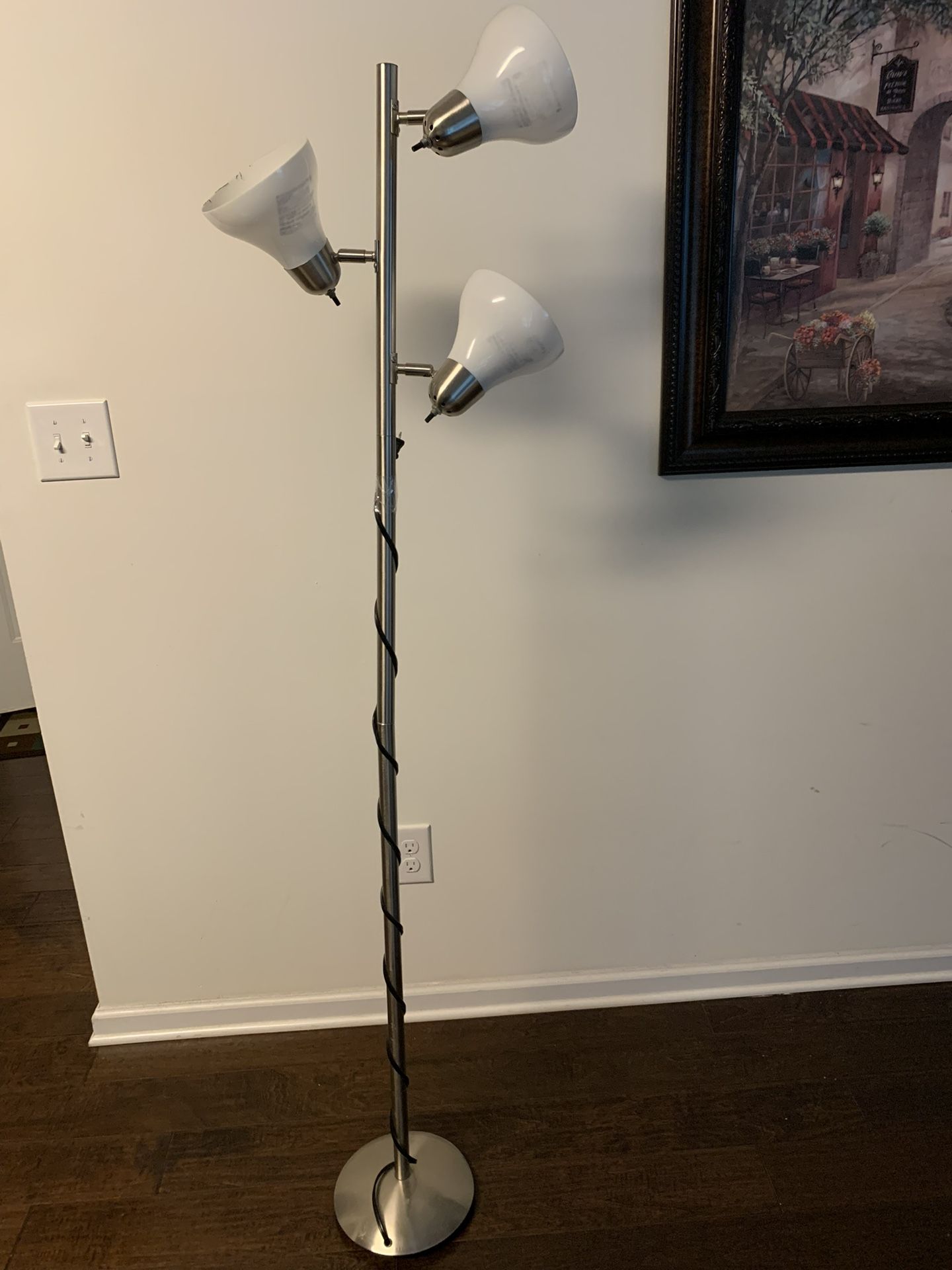 Move out sale items