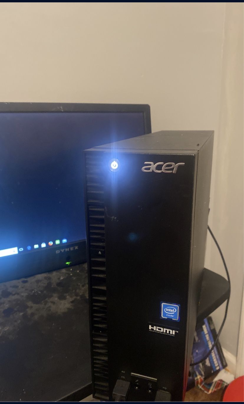 AspireXC-704G