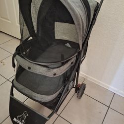Animal Stroller