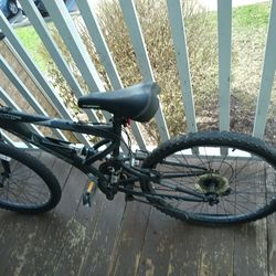 26 inch menm'ount bike