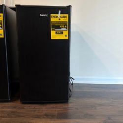 Galanz Energy Saving fridge
