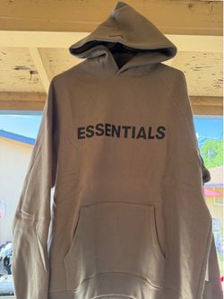 Essential Hoodie & T Shirts