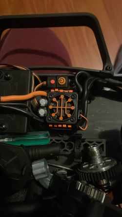 3s Esc Motor