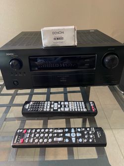 Denon AVR 4311CI