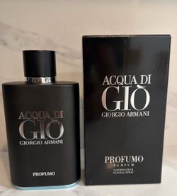 Men cologne