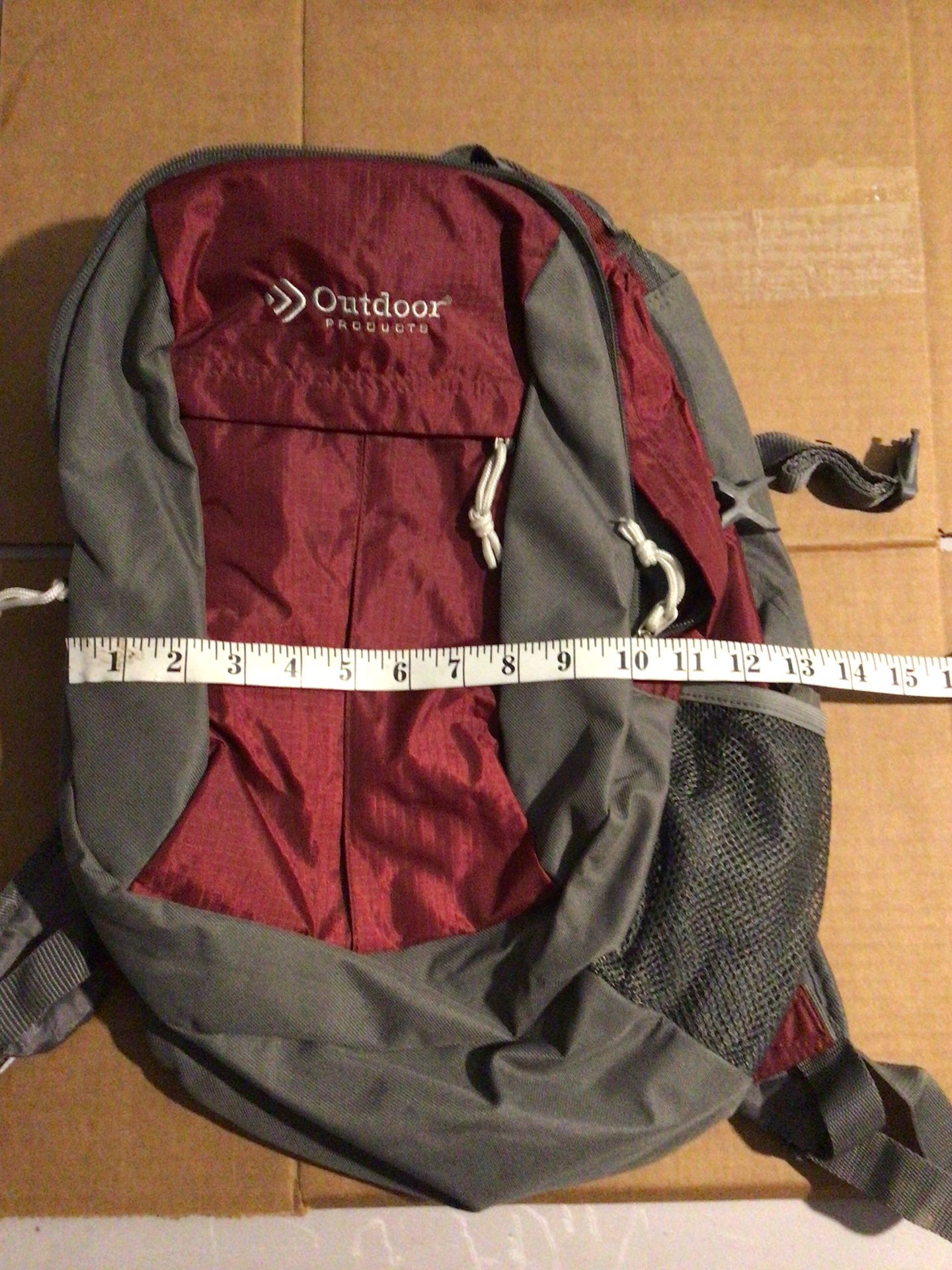 Outdoor/travel Backpack 