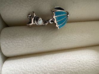 Pinocchio charm