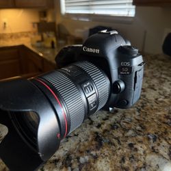 5d mark Iv