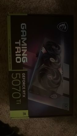 5070ti