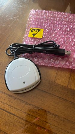 CAC card reader usb