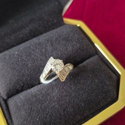 2.0 Ct Diamond 💎 Engagement Rings 