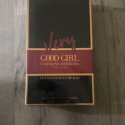 Good Girl Perfume