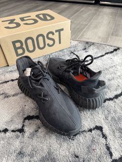 Yeezy Onyx Mono Cinder
