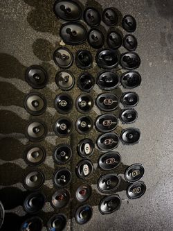 Speakers