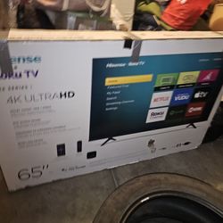 Smart Tv 