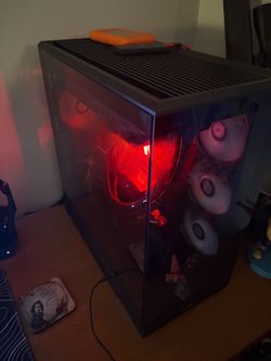 Gaming Pc *NEED GONE ASAP*