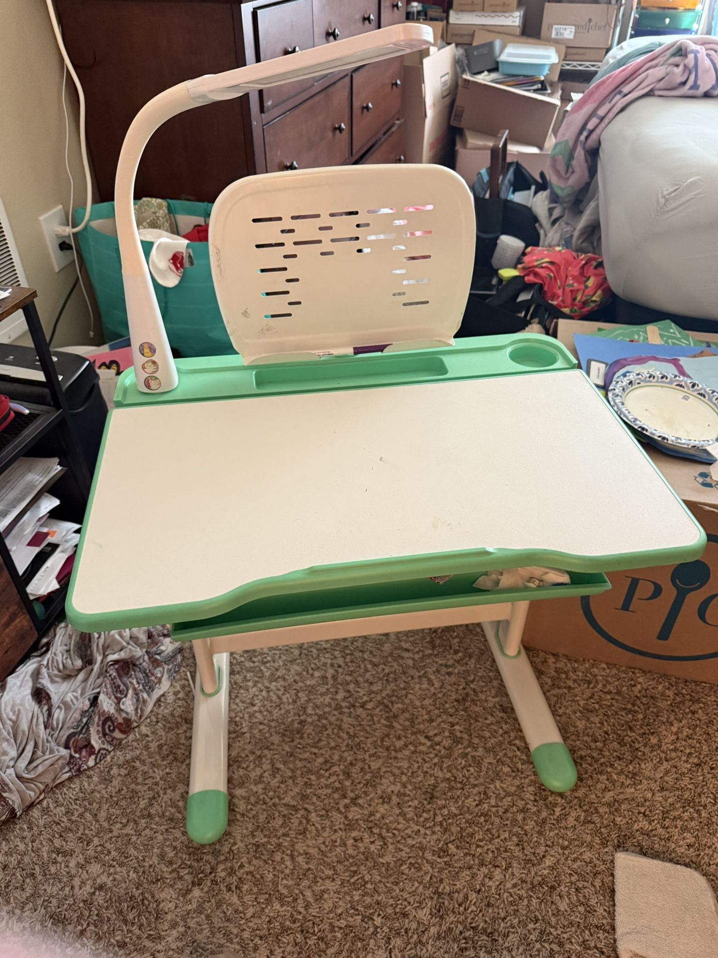 Desk