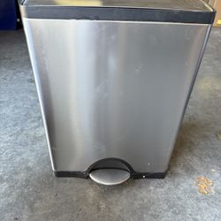 Simply Human Trash Car 