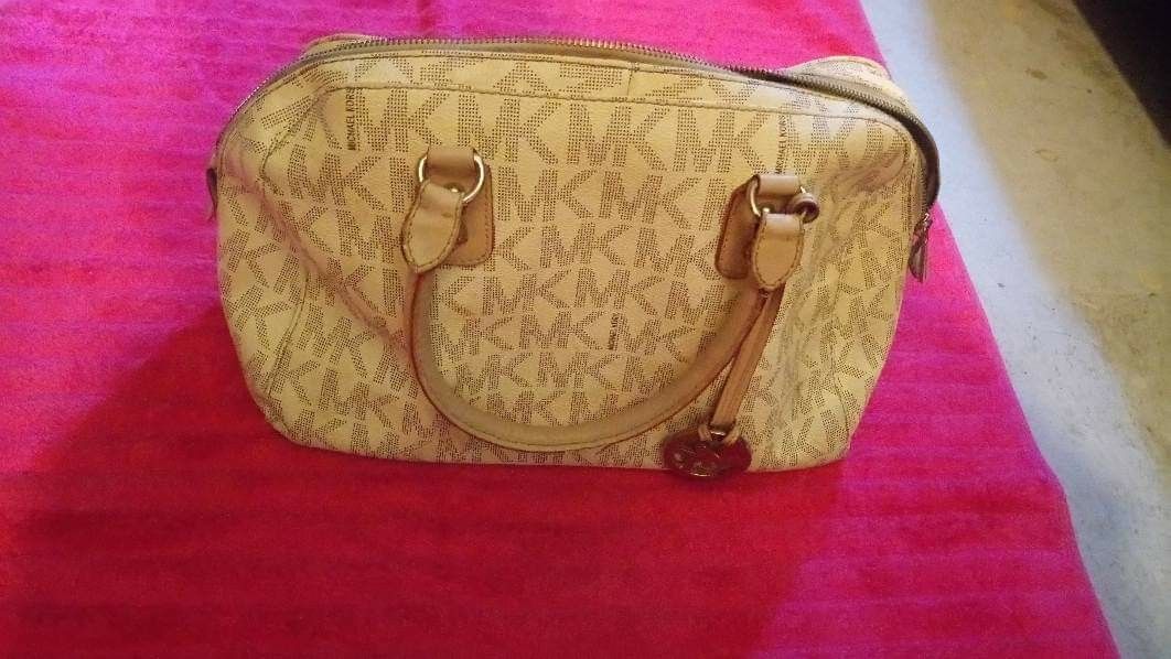 Michael Kors bag