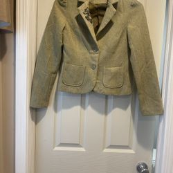Women’s Blazer 