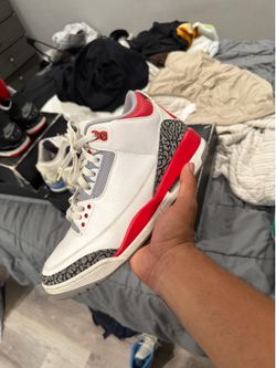 Jordans