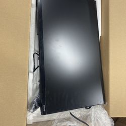 Samsung 27” Monitor