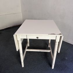 Drop Leaf Table 