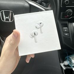 Airpods Pro 2nd Gen $100