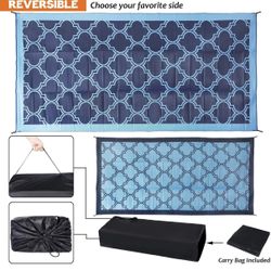 RV / Camping Rug