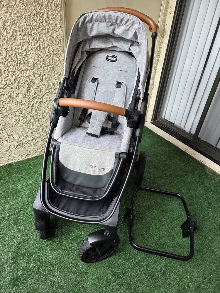 Chicco Corso LE Stroller