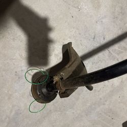 Weed Wacker 