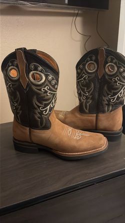 Botas