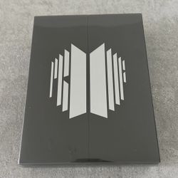 BTS PROOF Standard Edition