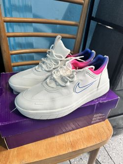 Nike Sbs