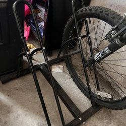 Bike Stand