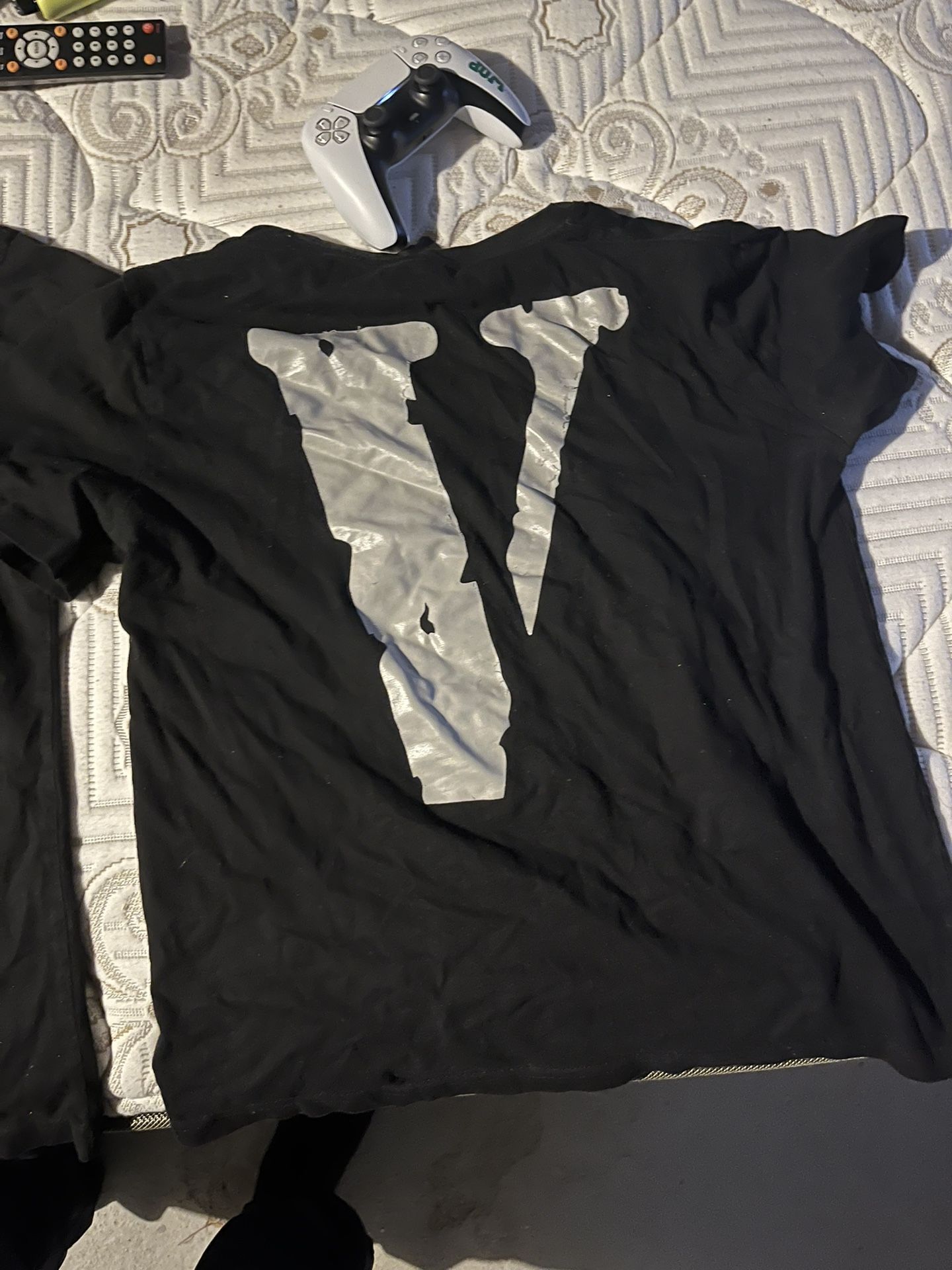 Vlone Shirt