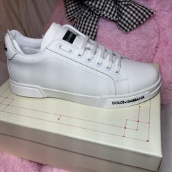 Dolce Gabbana Men Shoes