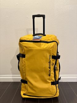 Quick silver 29” Check In Luggage