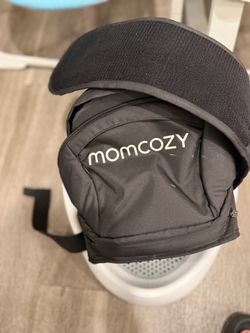 BABY SWING/ BABY BOUNCER/ ANGELCARE BATHTUB/ MOMCOZY CARRIER