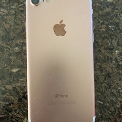 iPhone 7 32gb Sprint - Not Unlocked
