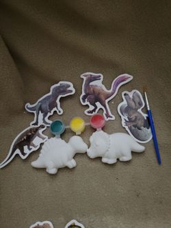 Dino kit 10