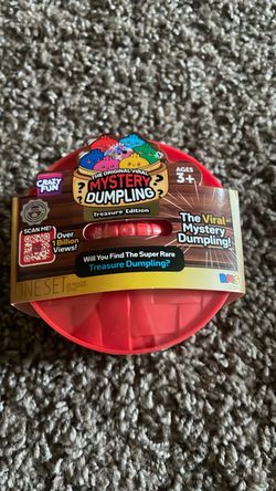 RMS Dumplin