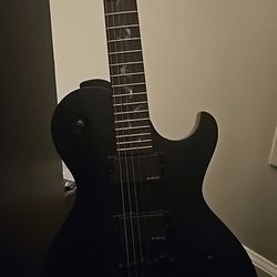 Schecter Damien Solo 6 Sbk