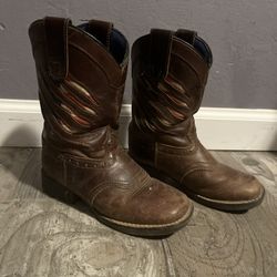 Cody James Youth Cowboy Boots