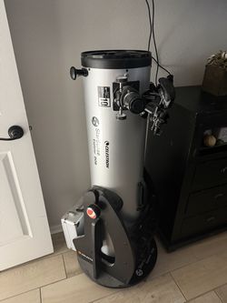 Celestron StarSense Explorer 10 DOB Telescope