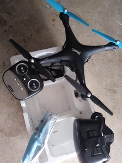 Shadow best sale drone walmart